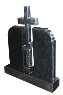 Памятник из гранита Г-1058